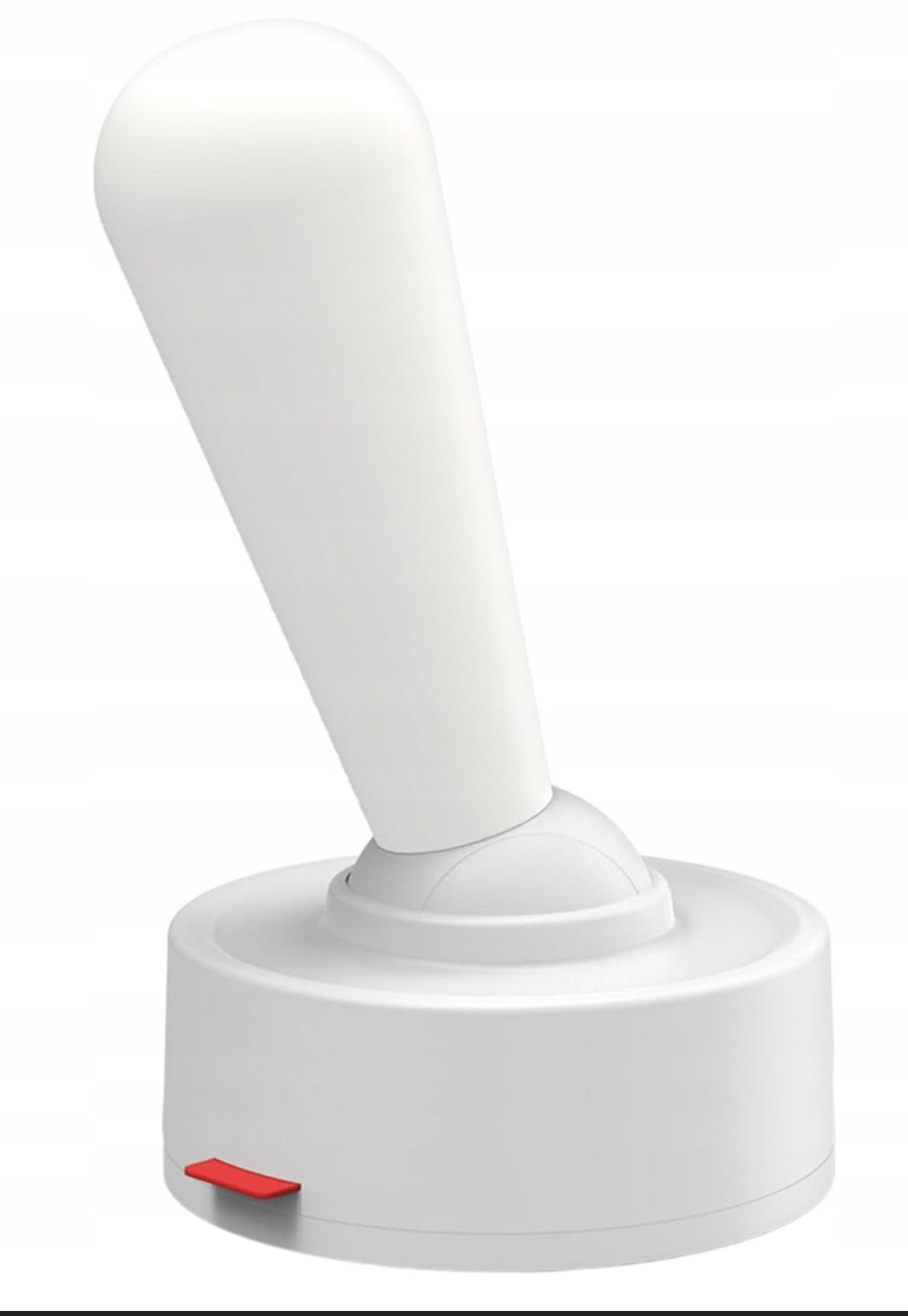 LAMPE DE NUIT LED BLANCHE LEVIER LUMIÈRE JOYSTICK USB – Image 10