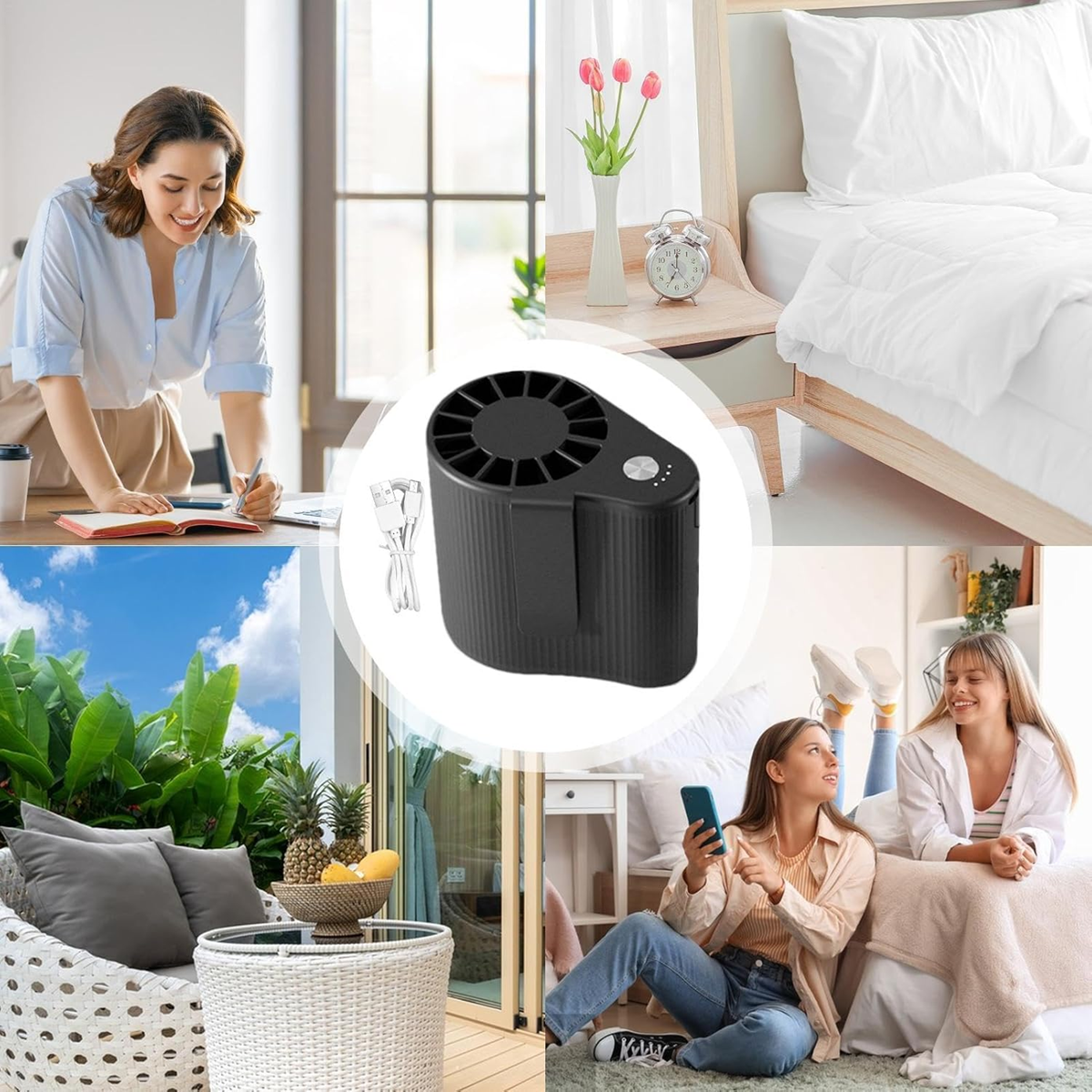 Moule à glace en silicone – Image 6