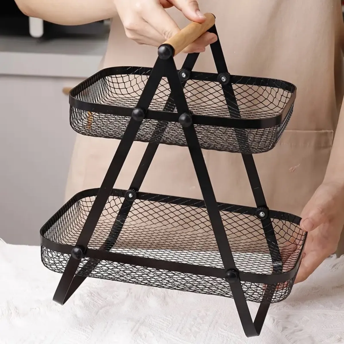 Présentoir à fruits 7-31-2 – Image 3